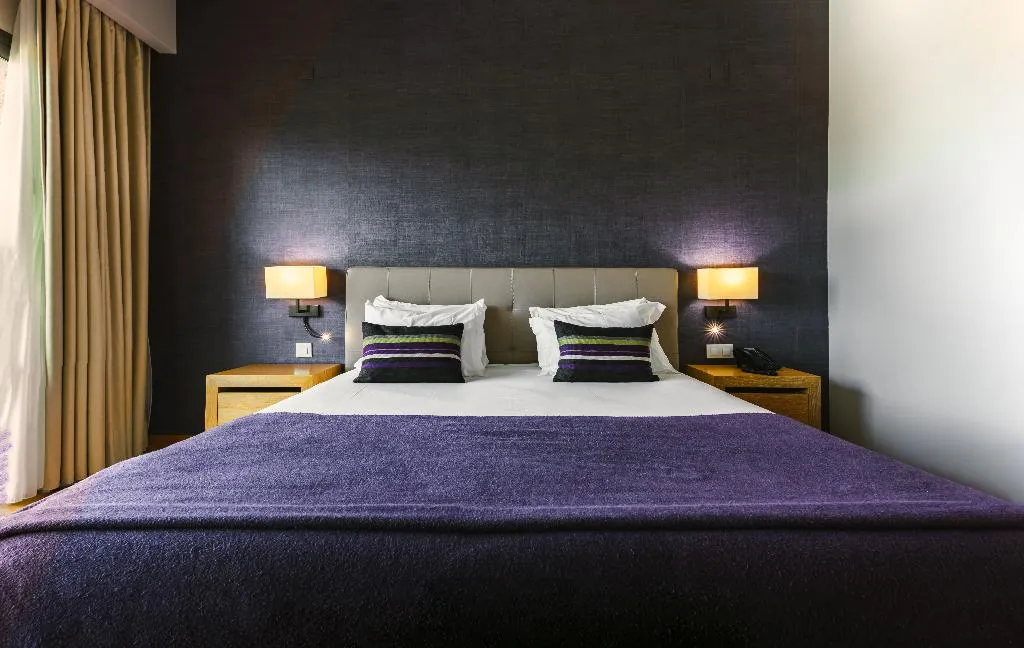 Double or Twin CLASSIC Room, Madre de Agua Hotel Rural, Porto