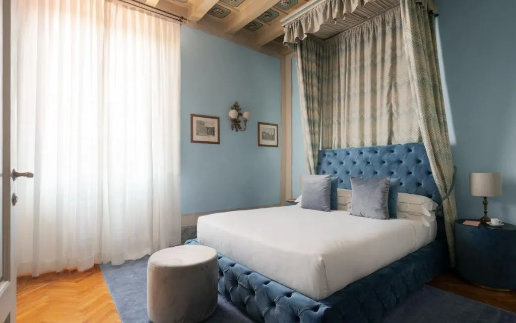 DOUBLE ANNEX Room, Loggiato Dei Serviti, Florence
