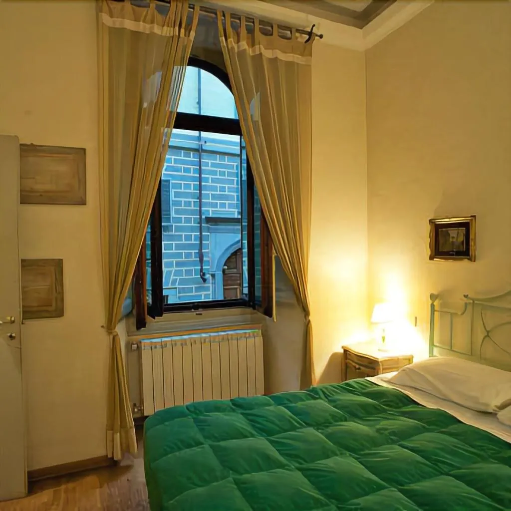 Room, Relais Del Duomo, Florence