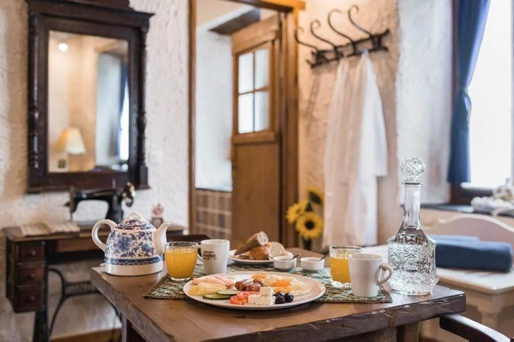 Room, Koukos Rhodian Guesthouse - Adults Only, Rhodes