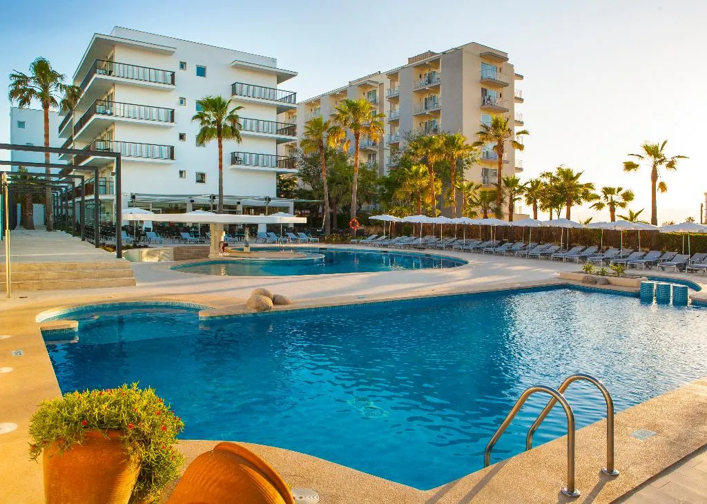 General view, JS Palma Stay, Majorca