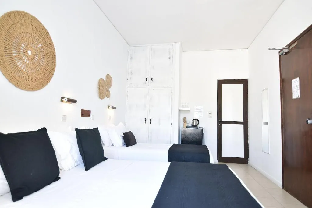 Room, Aegeeis Santorini, Santorini