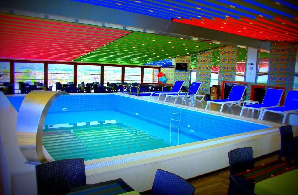 Sports and Entertainment, Rakasta Boutique Hotel, Izmir