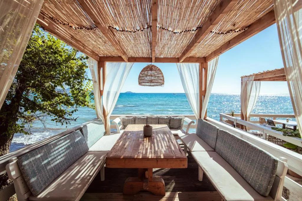General view, Porto Koukla Beach Hotel, Zante