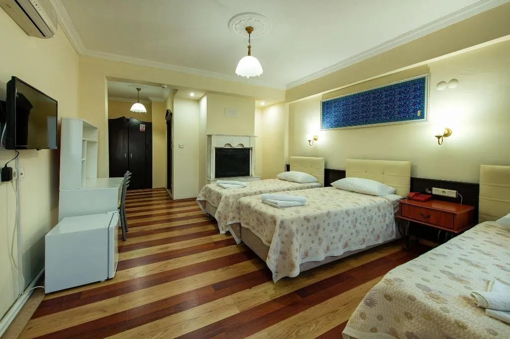 Room, Ephesus Centrum, Izmir