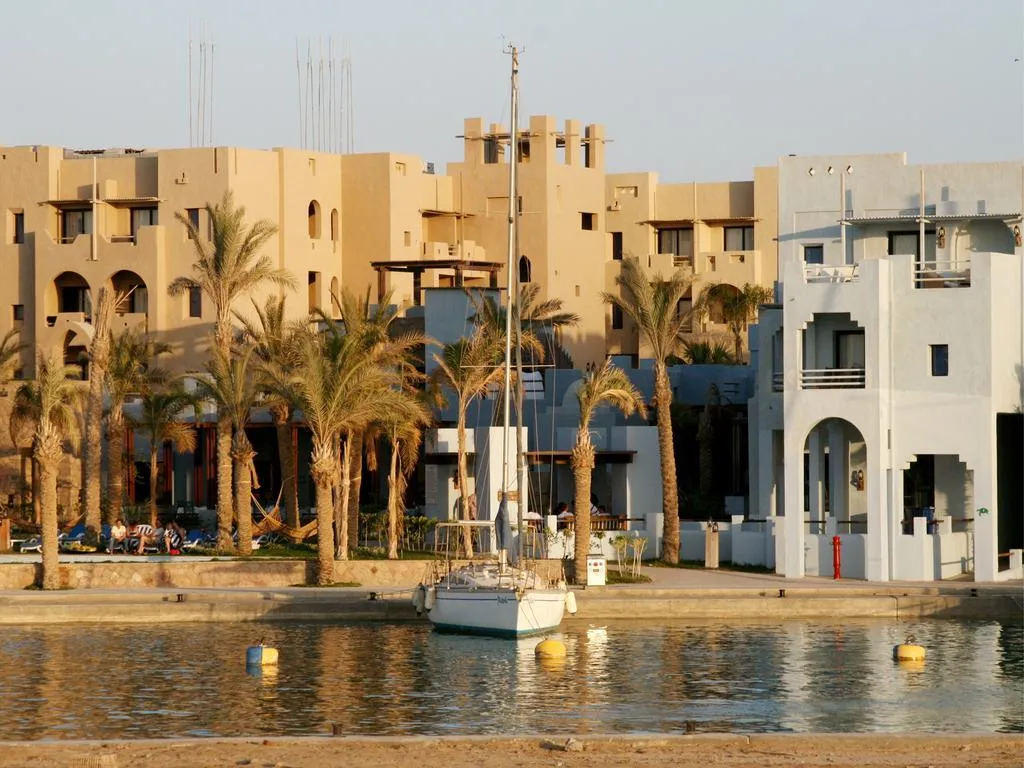 Sports and Entertainment, Marina Lodge at Port Ghalib, Red Sea Riviera