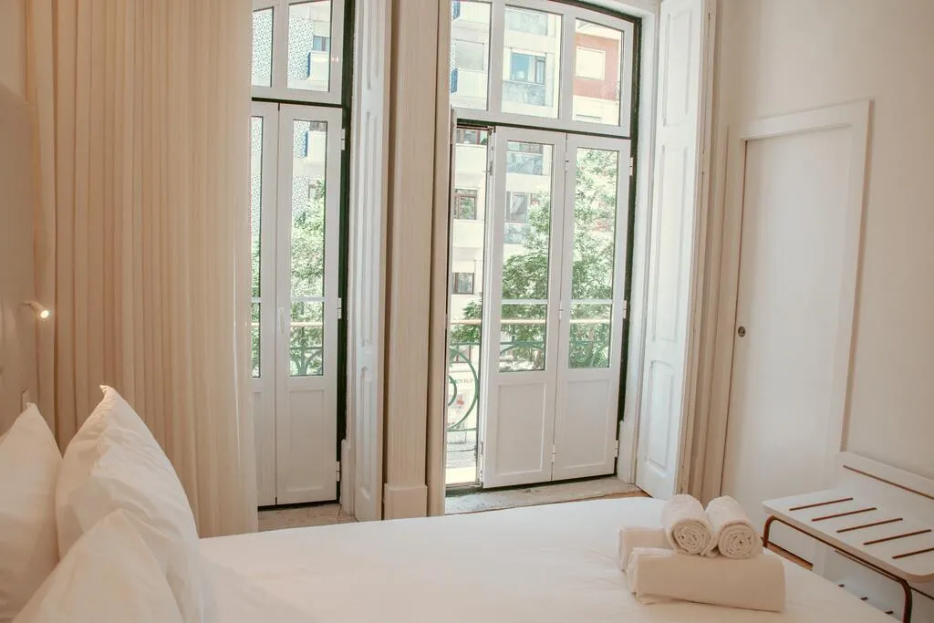Room SUPERIOR Room, Le Premier Lisbon Suites, Lisbon