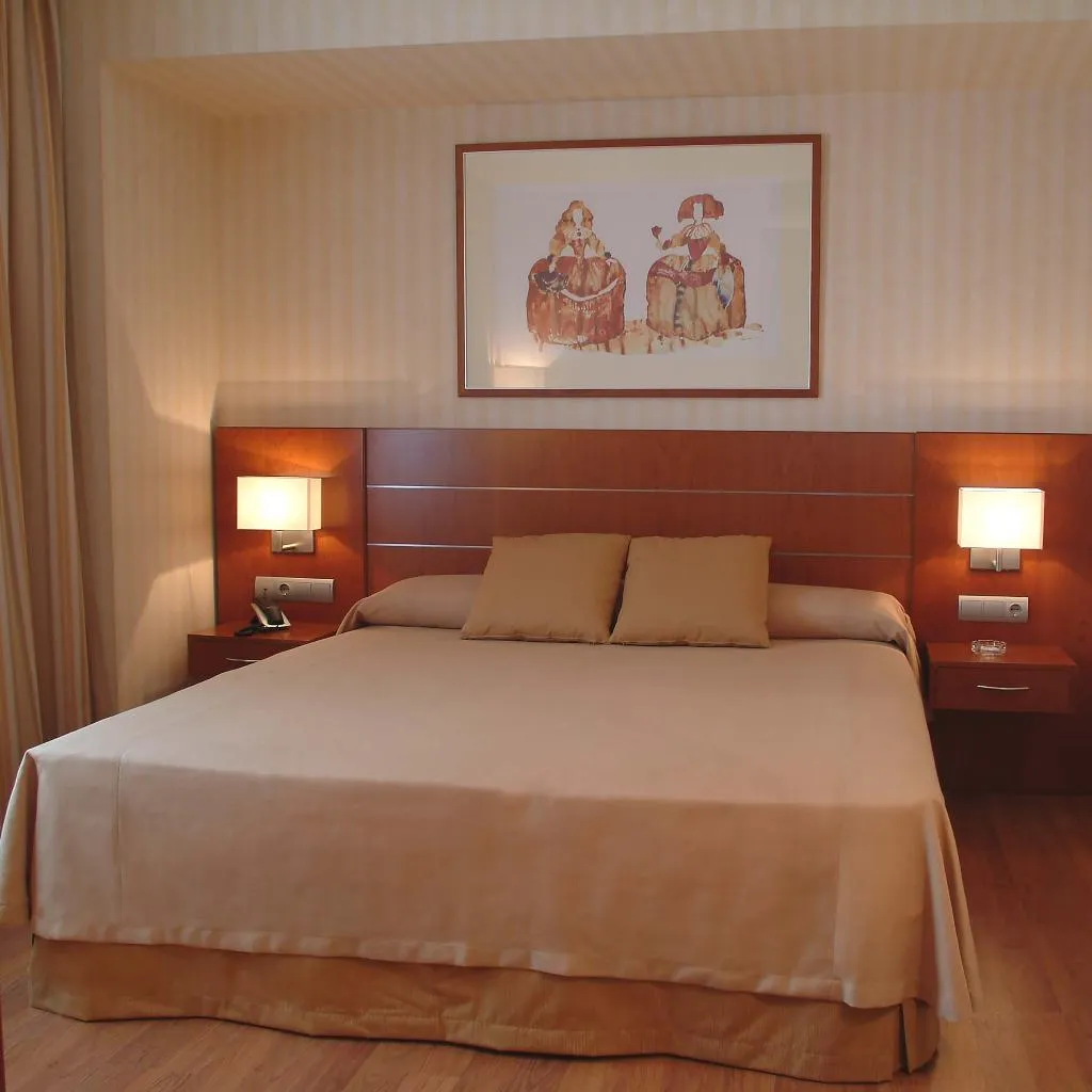 SUITE STANDARD Room, Hotel La Princesa, Madrid