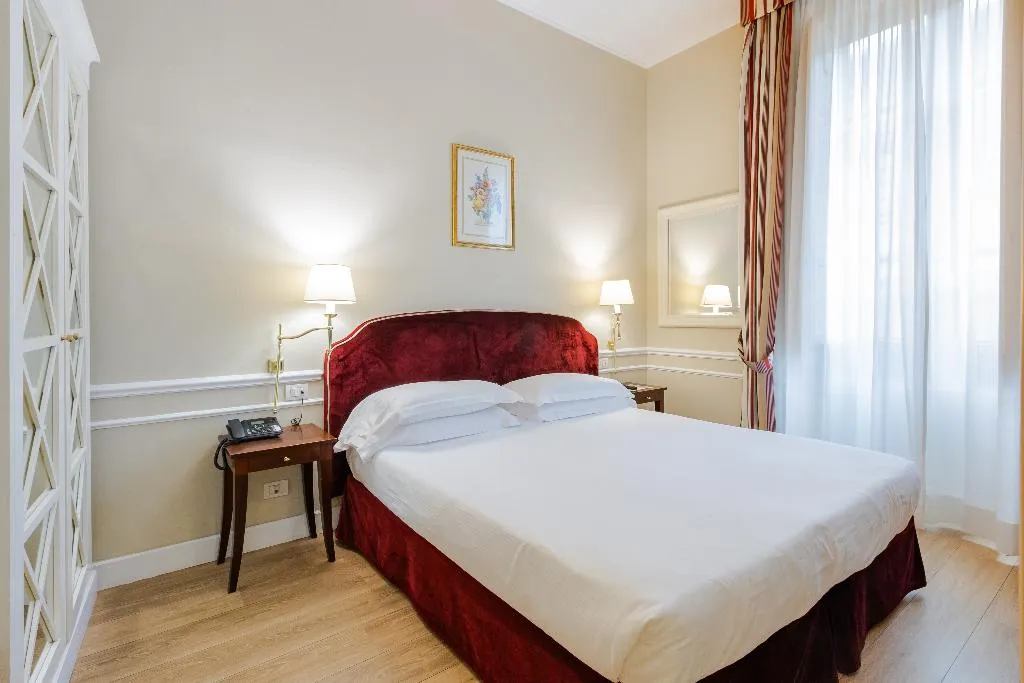 DOUBLE CLASSIC Room, Calzaiuoli, Florence