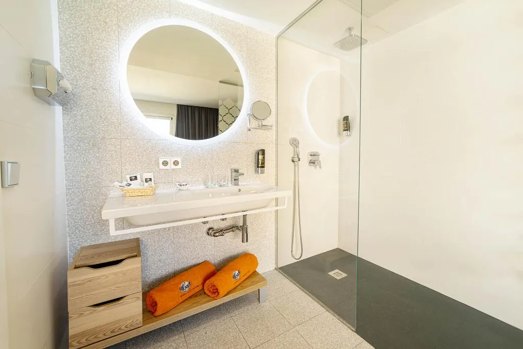 Double or Twin SUPERIOR Room, The Sky Hotel, Majorca