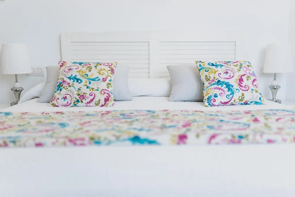 Room, Can Serrete, Majorca