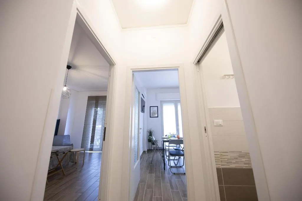 Room, Baronetto B&B, Palermo