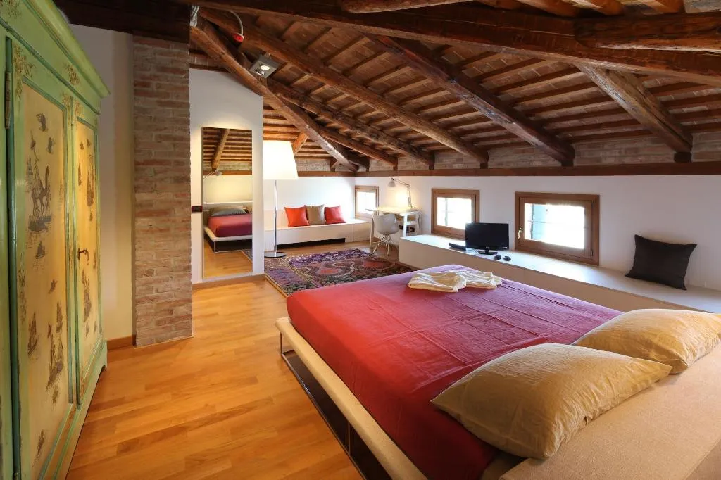 Room, Venissa, Venice