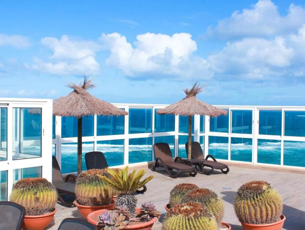 Terrace, Concorde, Gran Canaria