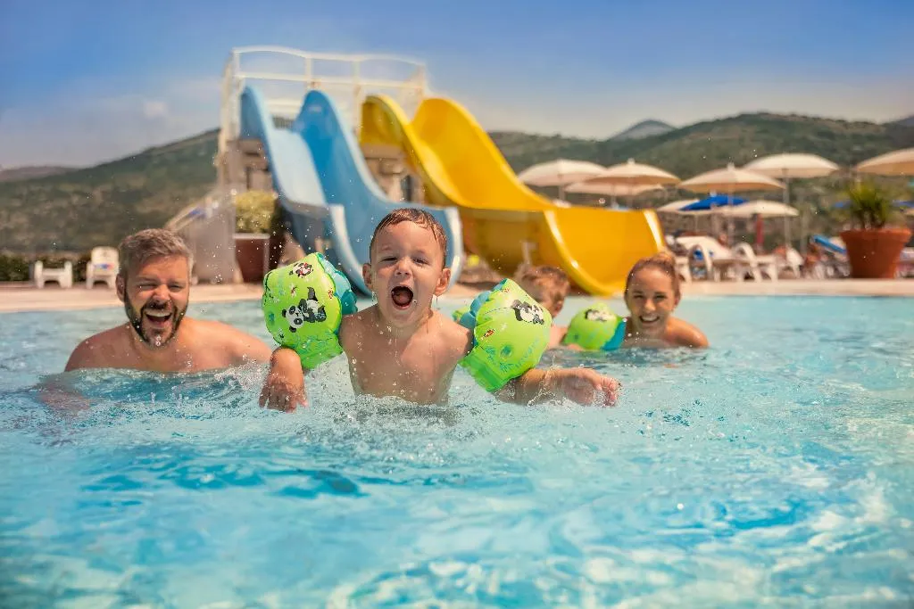 Pool, Sunny Dubrovnik by Valamar, Dubrovnik