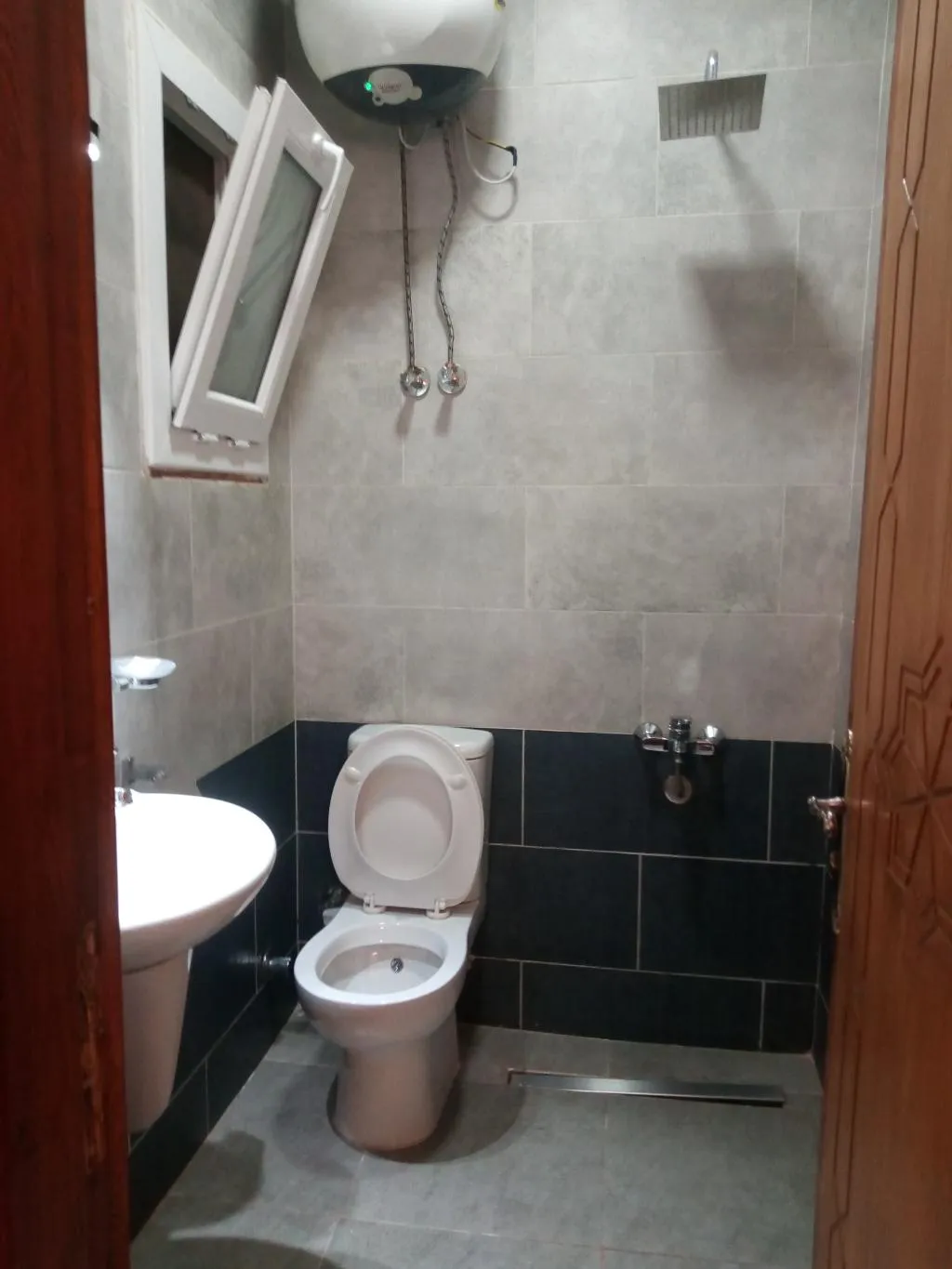 TRIPLE DELUXE Room, Arabian Nights, Cairo