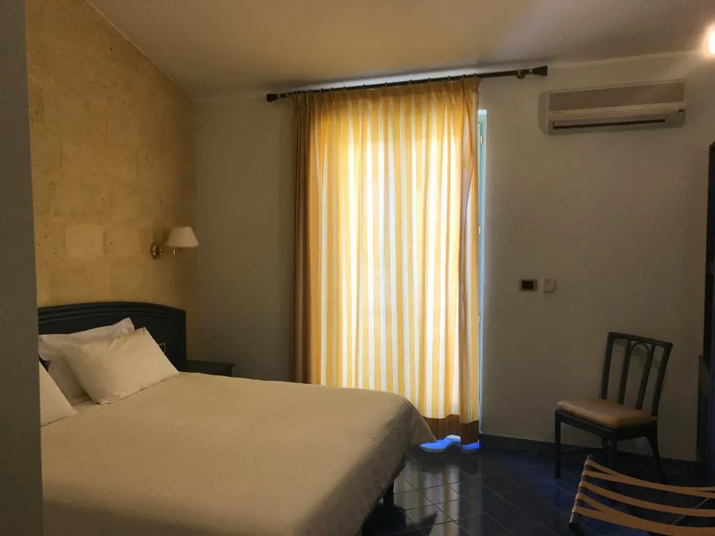 DOUBLE SUPERIOR Room, Brucoli - Venus Sea Garden, Catania