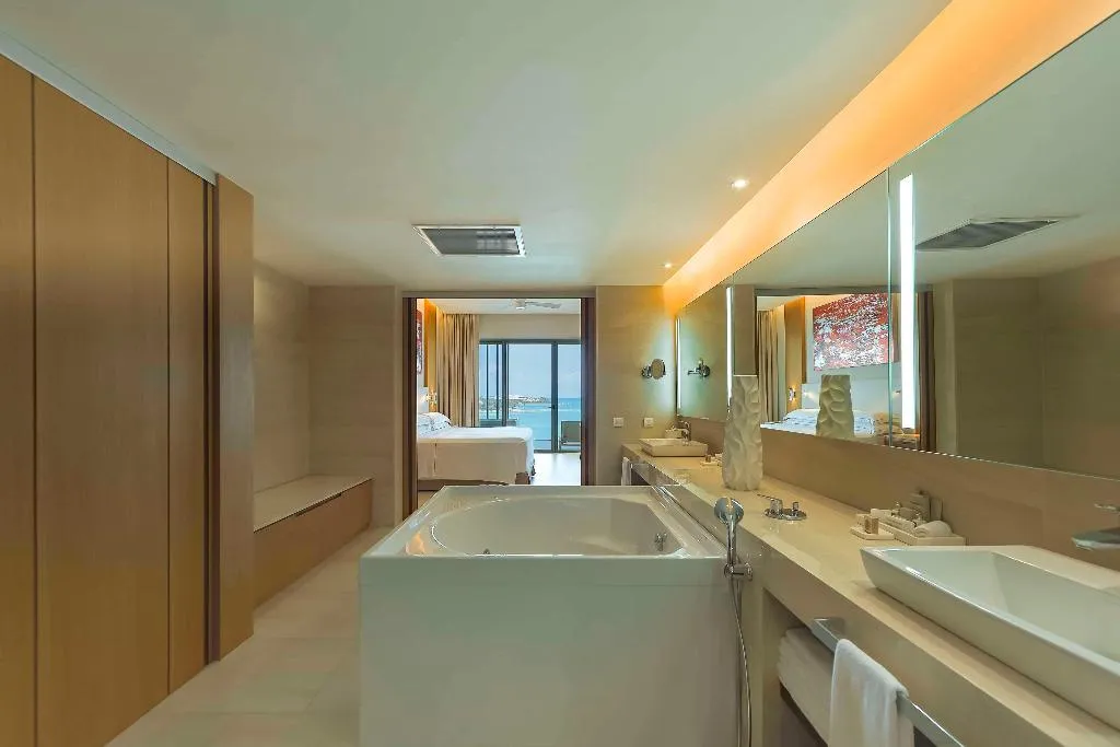Room, Barcelo Maya Riviera, Cancun Area