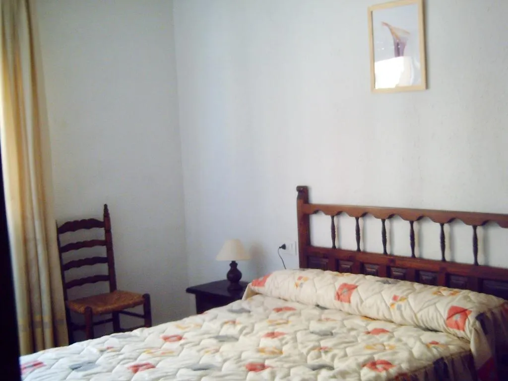 APARTMENT CAPACITY 4 ONE BEDROOM Room, Mar de Peñiscola-Casablanca Apts 3000, Valencia