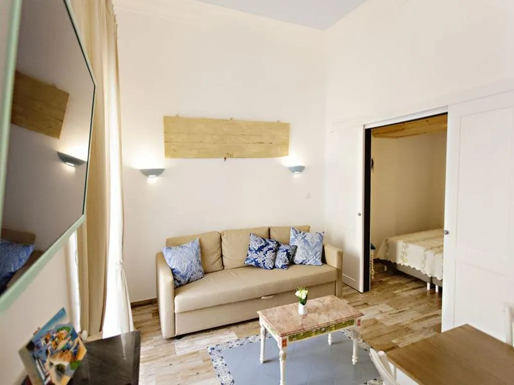 APARTMENT ONE BEDROOM Room, Mainstreet Apartments by My Choice, Algarve