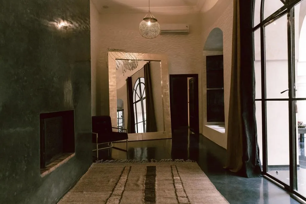 Room, Riad K, Marrakech