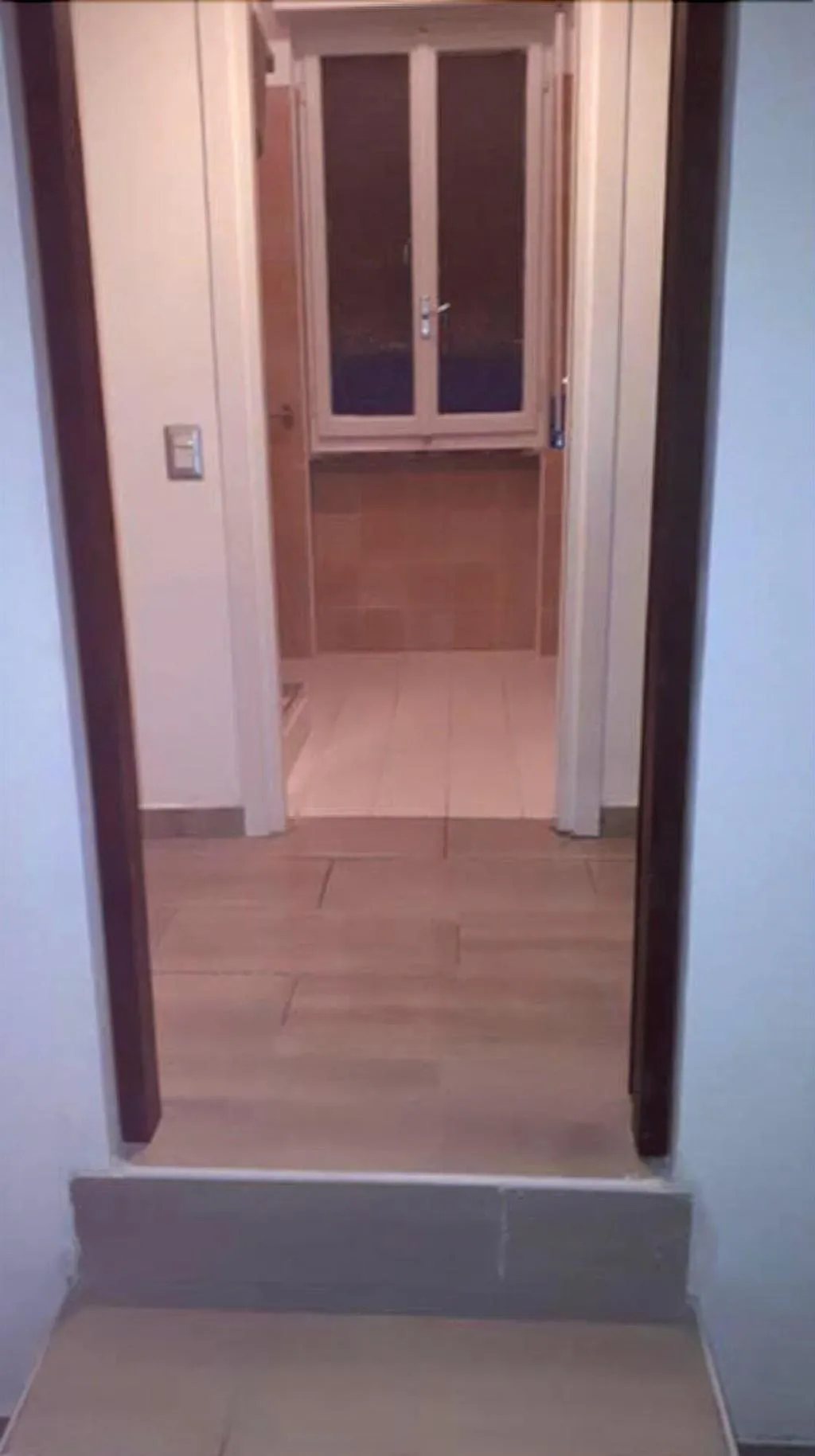 Lobby, Casa Linate, Milan