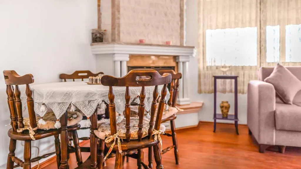 VILLA STANDARD Room, Palmiye Otel Evleri, Dalaman