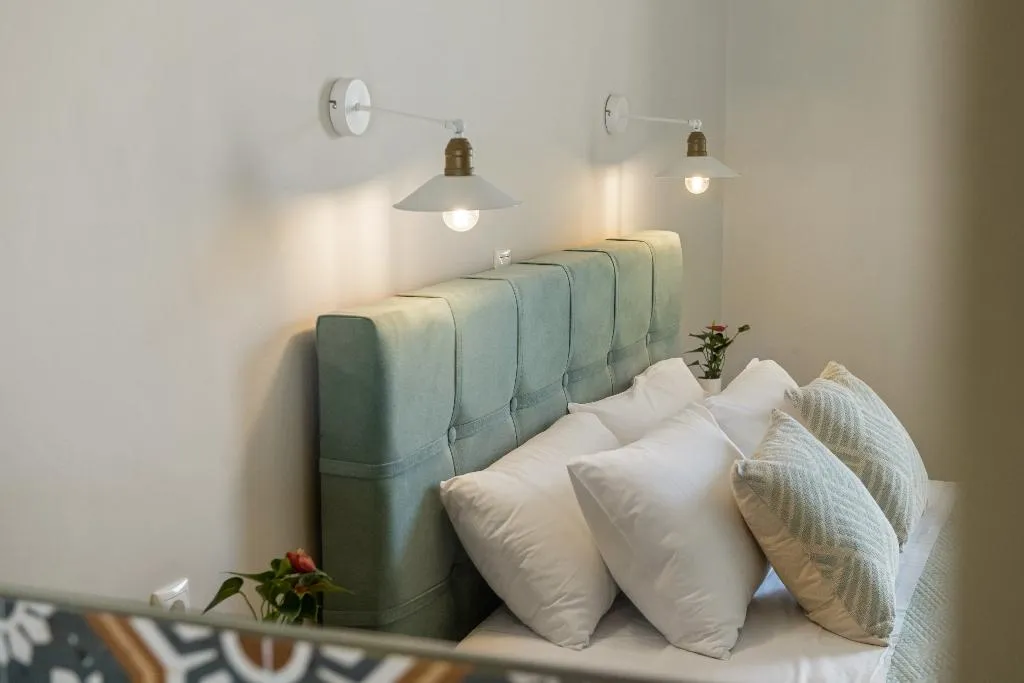 STUDIO DELUXE SEA VIEW Room, Batelo Hotel (ADULTS ONLY), Corfu