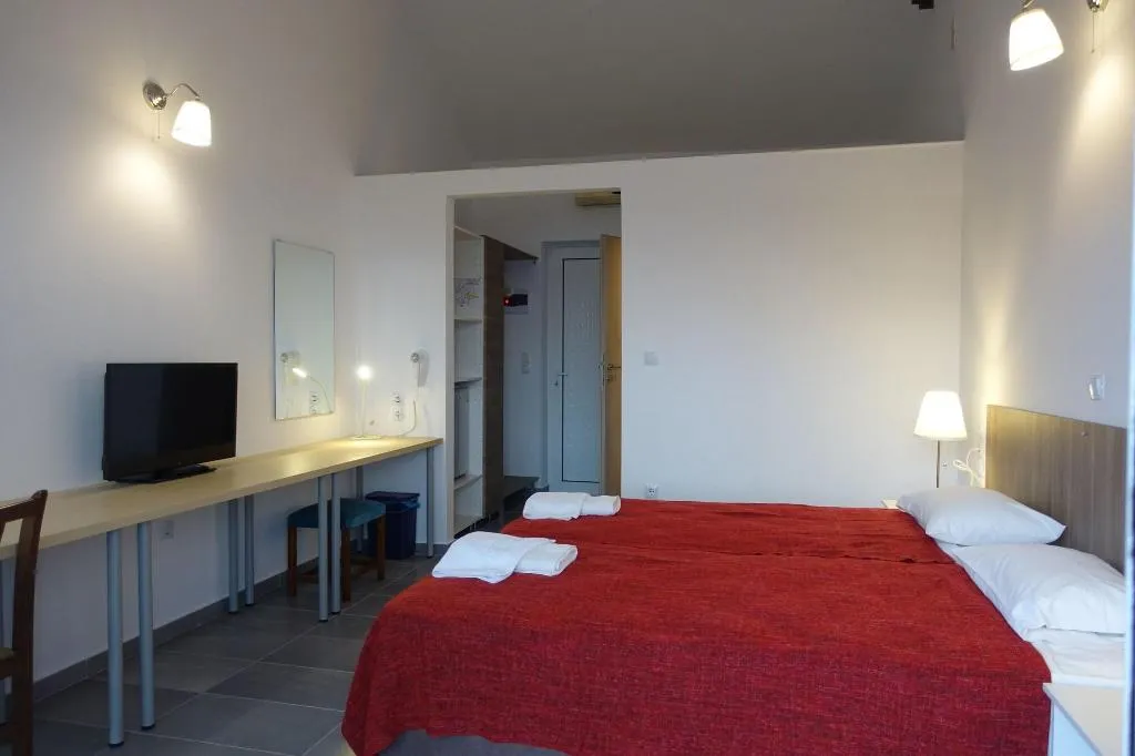 Room, Hotel Rene, Skiathos