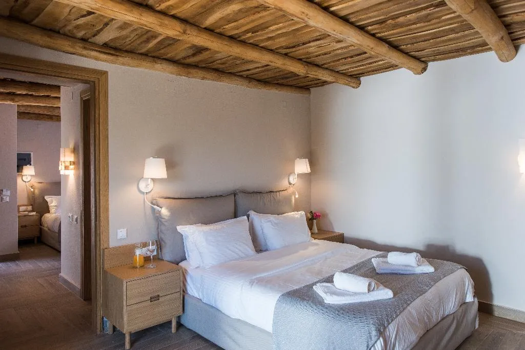 FAMILY ROOM GARDEN VIEW Room, Lameriana Secret Village, Crete