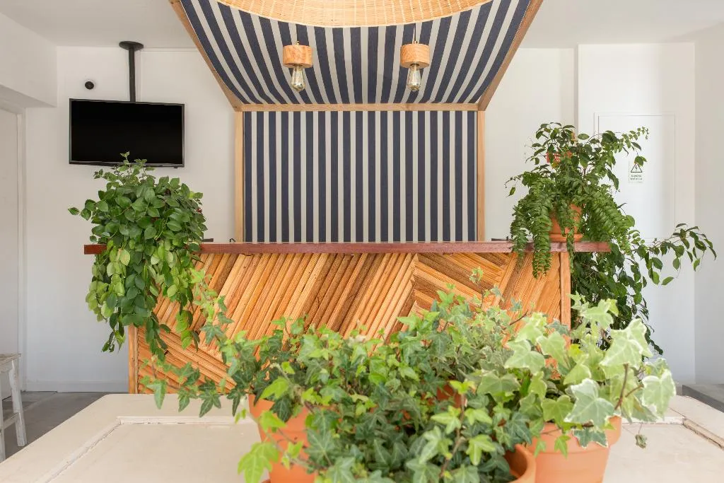 Lobby, Outsite Ericeira - Boavista, Lisbon