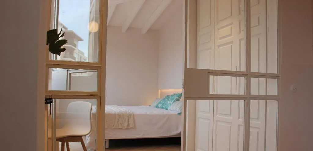 APARTMENT ONE BEDROOM WITH TERRACE Room, The Boc Suites, Majorca