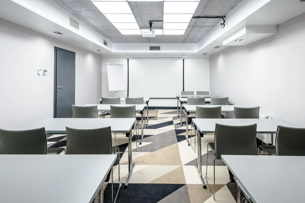 Conferences, Lwowska1, Krakow