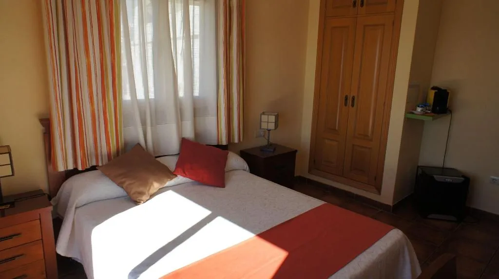 Room, Hotel Casa Vazquez, Costa Del Sol