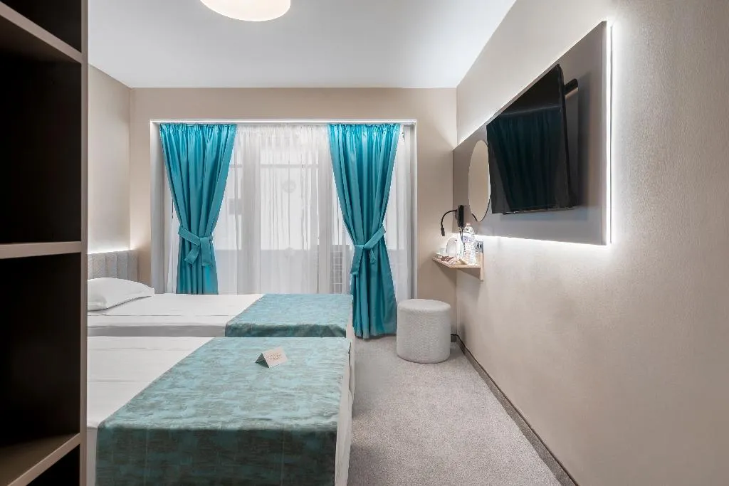 Double or Twin COMFORT Room, Grand Sunny Beach, Bourgas