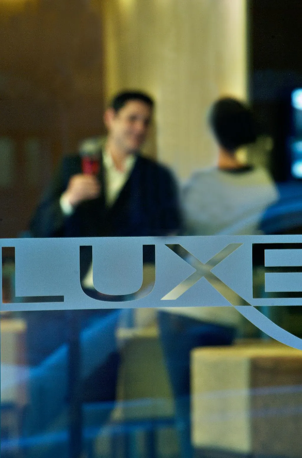 Lobby, TURIM Luxe Hotel, Lisbon