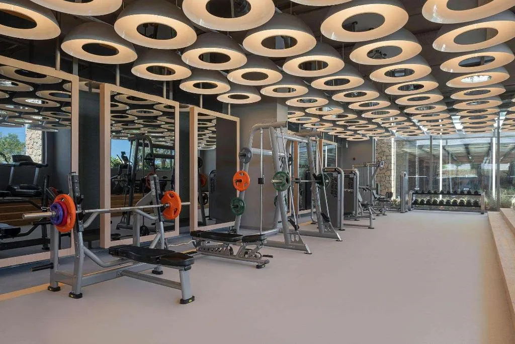 Sports and Entertainment, Voyage Torba, Bodrum