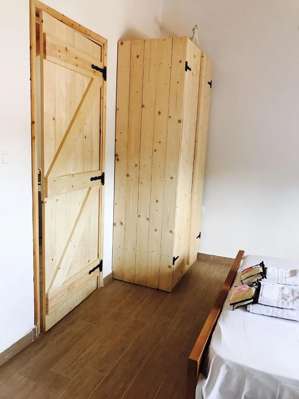 Room, Lithies Studios & Apartments, Zante