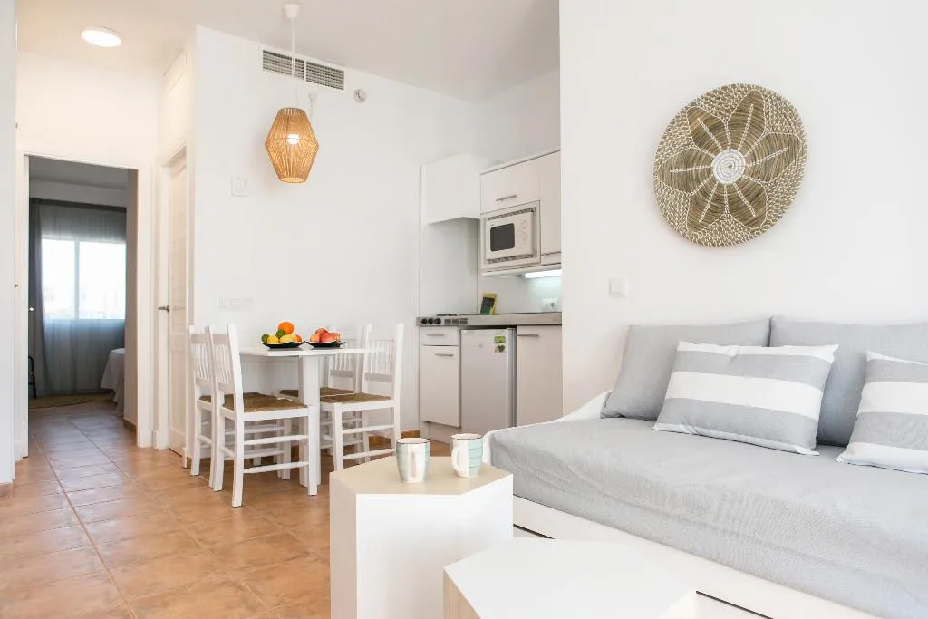 Room, RV Hotel Sea Club Menorca, Menorca