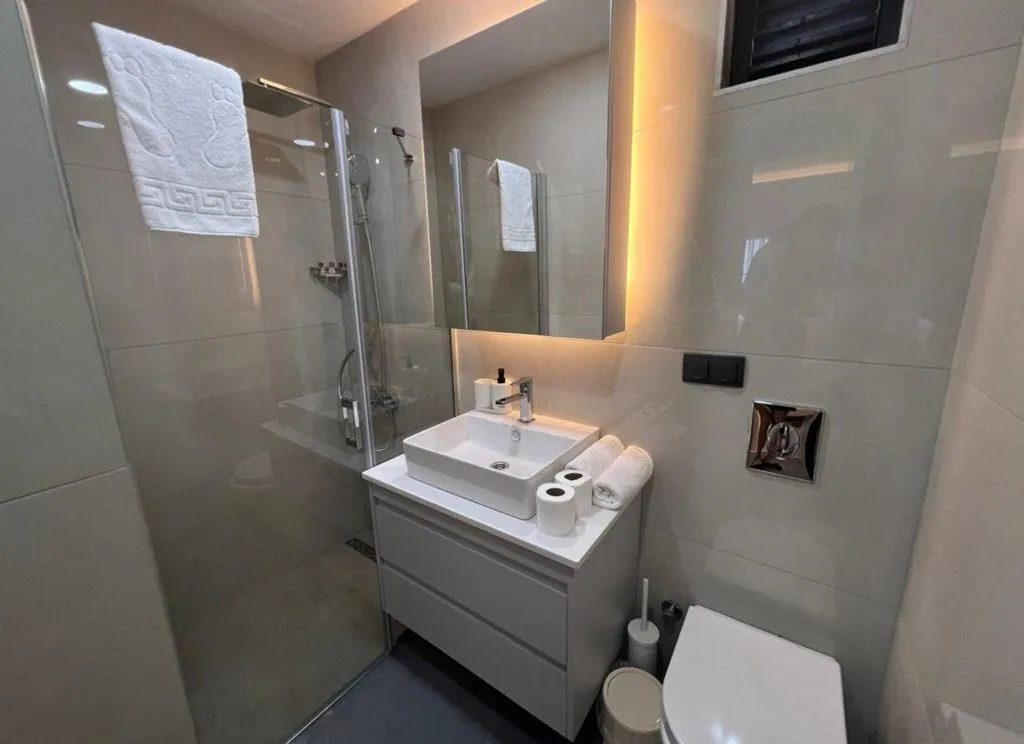 Room TWO BEDROOMS Room, Ulu Residence Alanya, Antalya