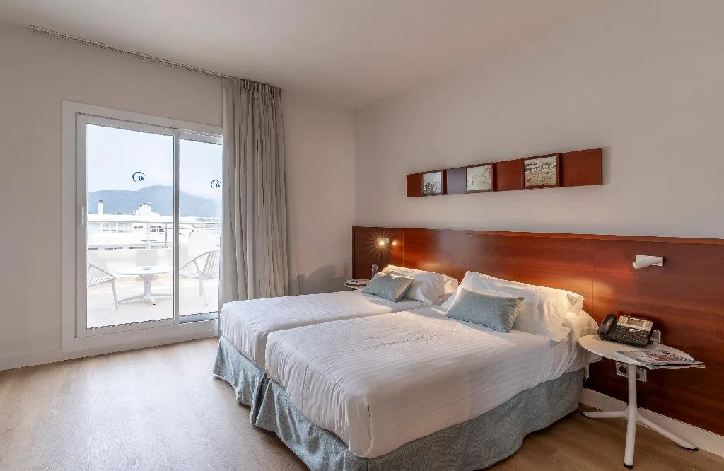 DOUBLE SUPERIOR Room, Prestige Victoria, Costa Brava