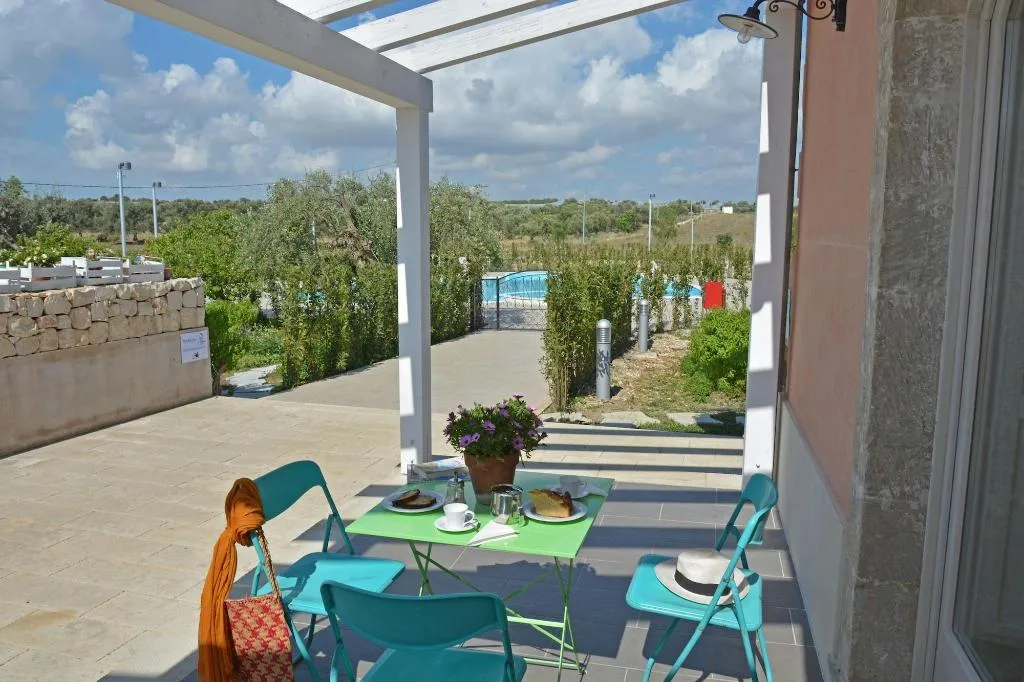 Room, Agriturismo Le Zagare Di Vendicari, Catania