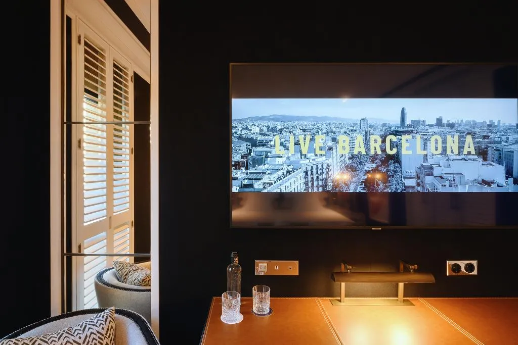 DOUBLE PREMIUM Room, Seventy Barcelona, Barcelona