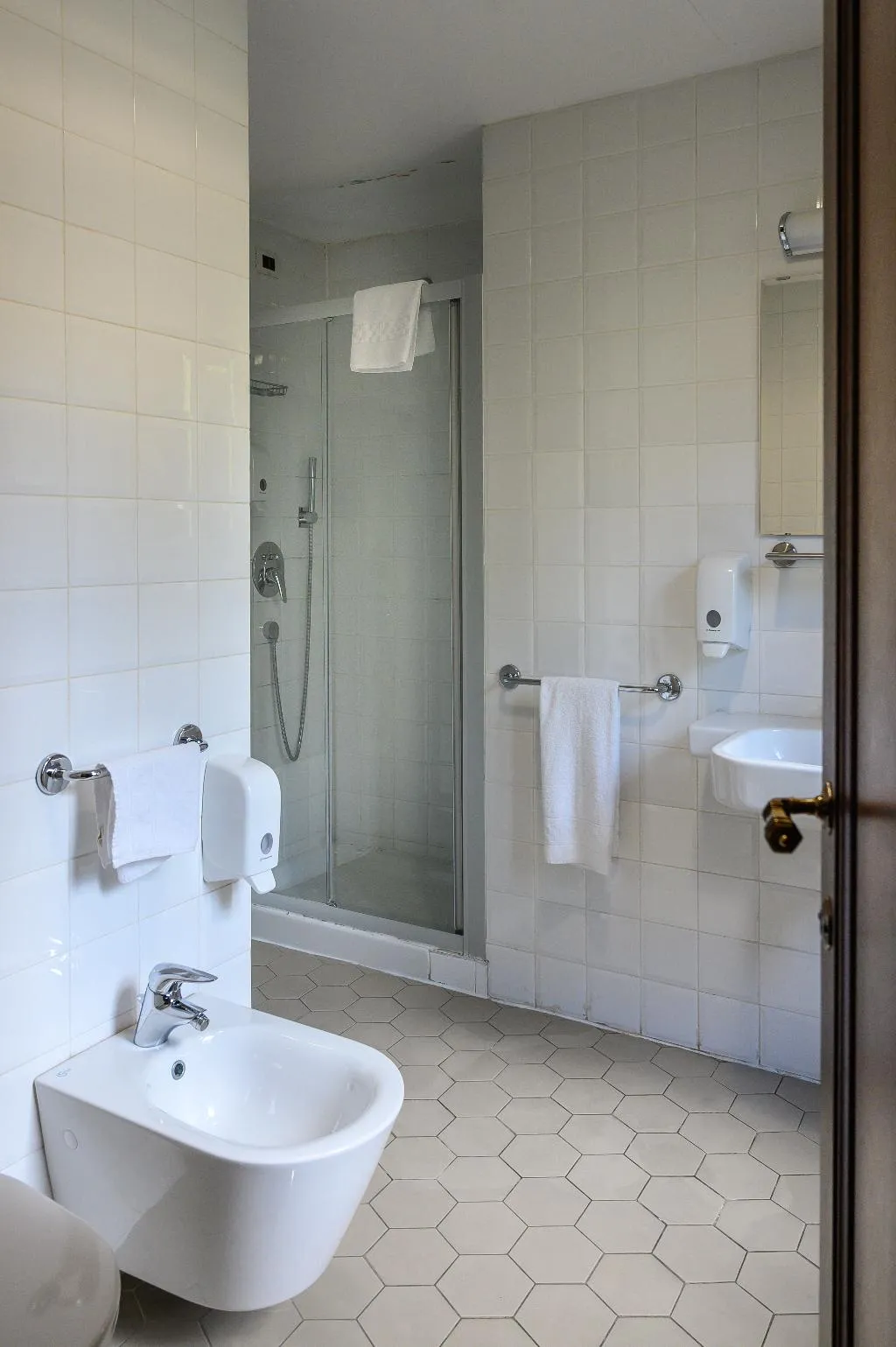 QUADRUPLE STANDARD Room, Hotel Casa I Cappuccini, Rome