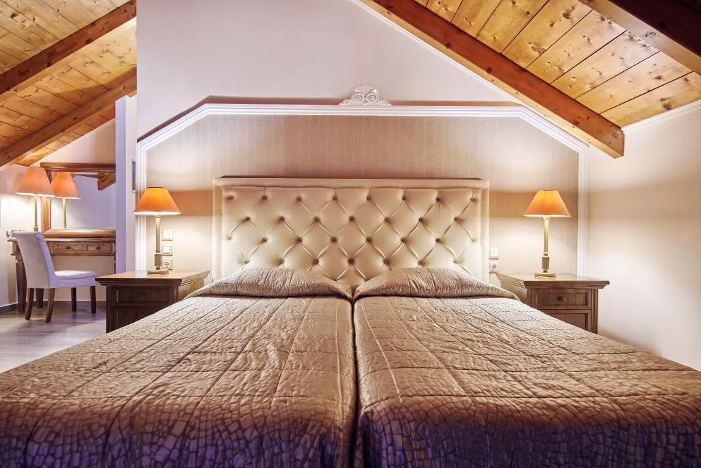SUITE SIDE SEA VIEW Room, Palazetto Suites Zakynthos, Zante