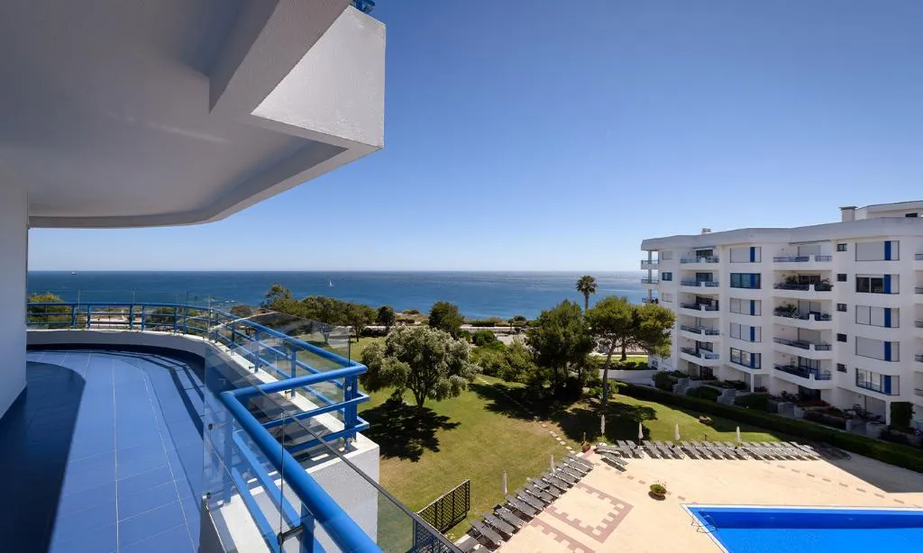 Double or Twin SEA VIEW Room, Pestana Cascais Ocean and Conference Aparthotel, Lisbon