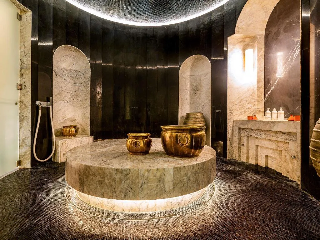 Sports and Entertainment, Fairmont Residences La Marina Rabat-Sale, Rabat