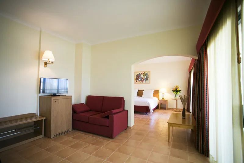Double or Twin CLASSIC Room, Mirachoro Carvoeiro, Algarve