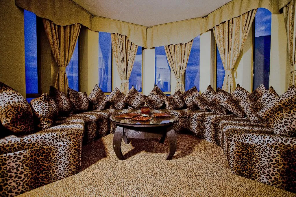 STUDIO SEA VIEW Room, Imperial Palace, Bourgas