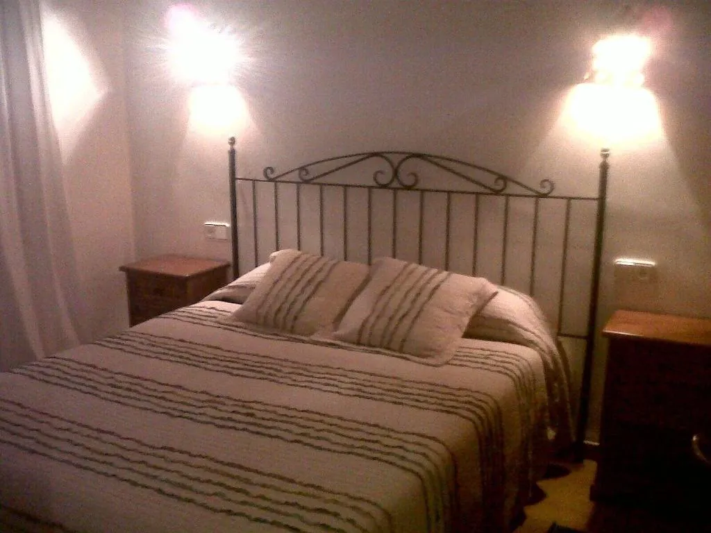 Room, D'Es Puig, Majorca